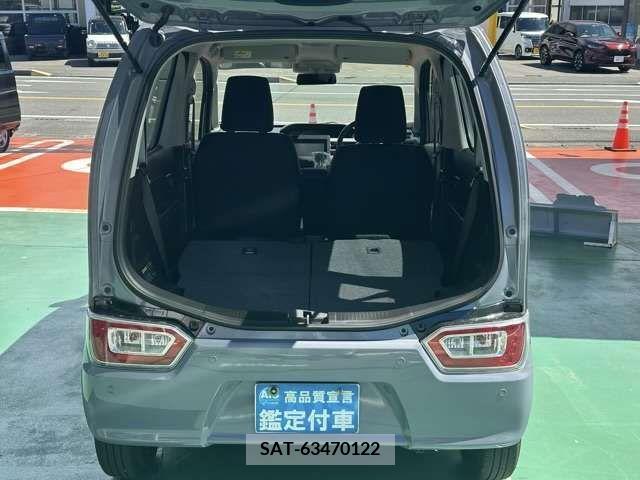Suzuki WAGON R 2023-09 370928-8