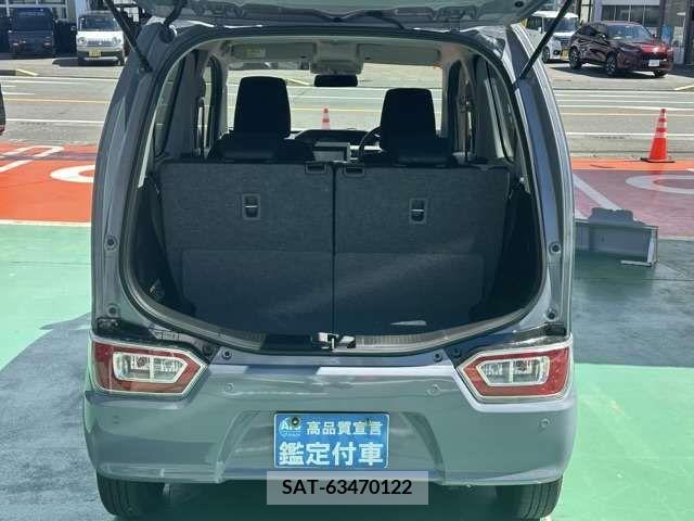 Suzuki WAGON R 2023-09 370928-7
