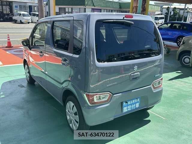 Suzuki WAGON R 2023-09 370928-1