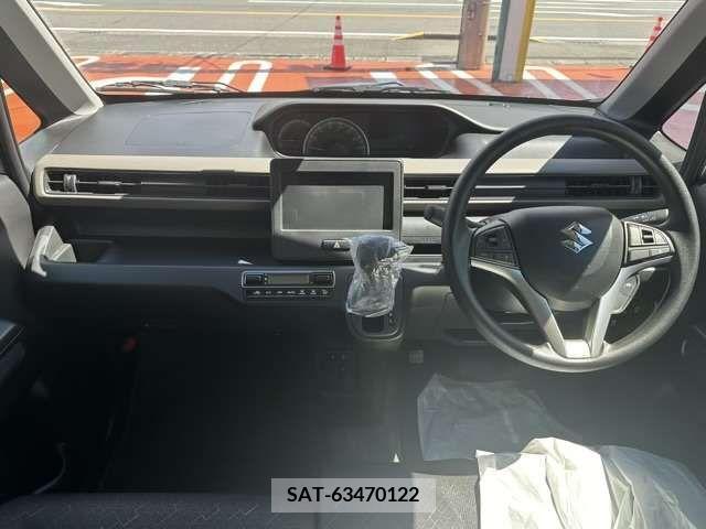 Suzuki WAGON R 2023-09 370928-4