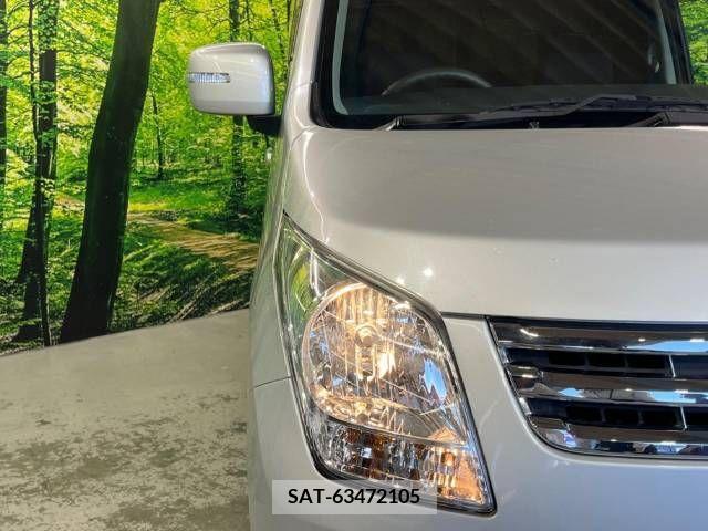 Suzuki WAGON R 2009-10 311572-10