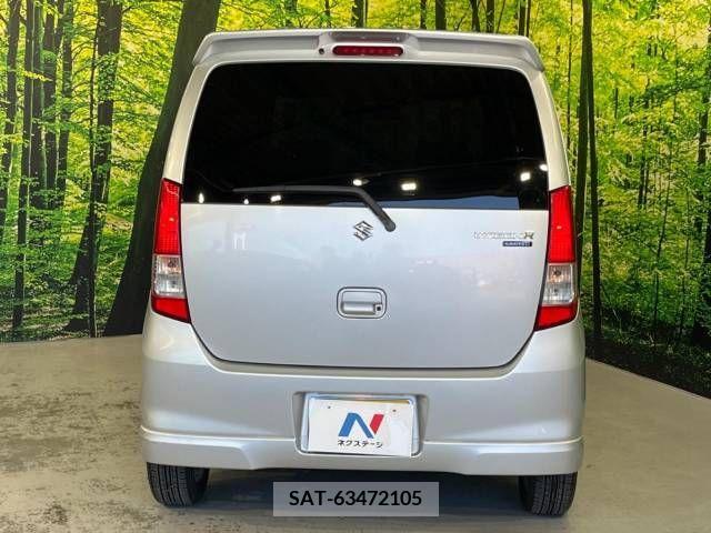 Suzuki WAGON R 2009-10 311572-14