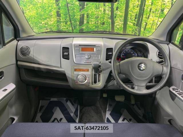Suzuki WAGON R 2009-10 311572-1