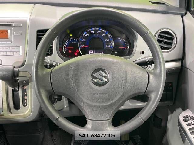Suzuki WAGON R 2009-10 311572-9