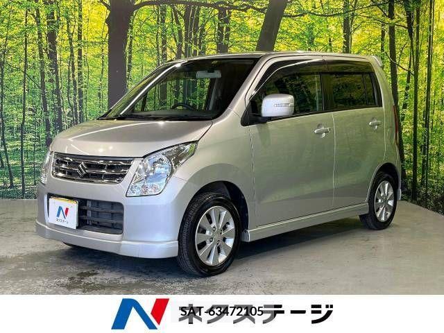 Suzuki WAGON R 2009-10 311572-0