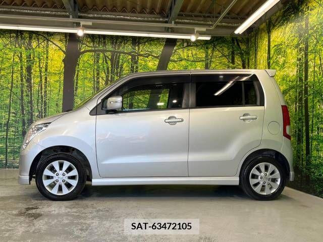 Suzuki WAGON R 2009-10 311572-13