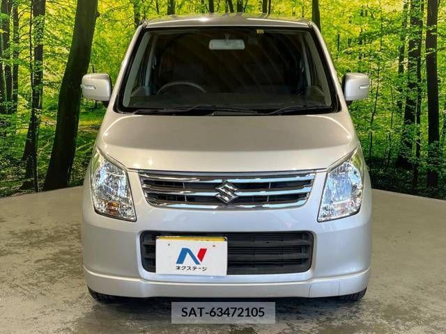 Suzuki WAGON R 2009-10 311572-12