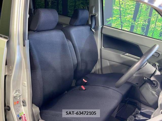Suzuki WAGON R 2009-10 311572-6