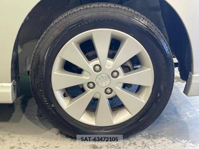 Suzuki WAGON R 2009-10 311572-19