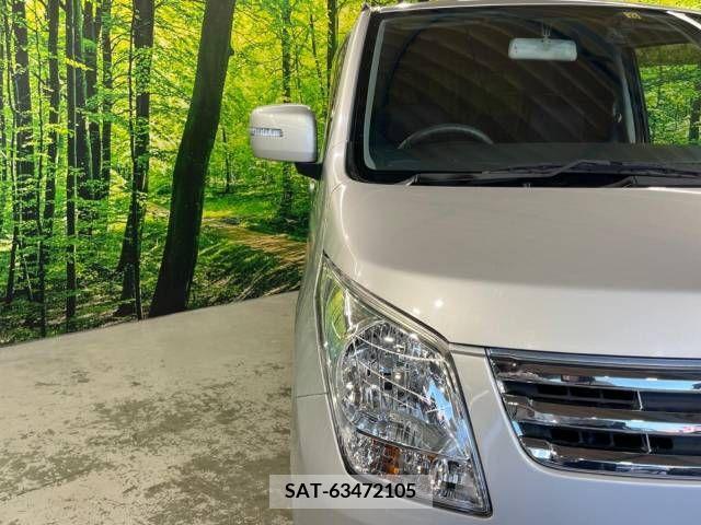 Suzuki WAGON R 2009-10 311572-18