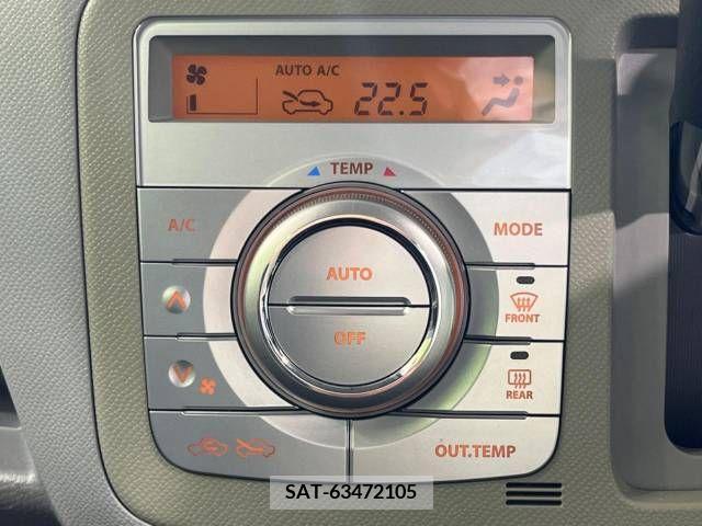 Suzuki WAGON R 2009-10 311572-17