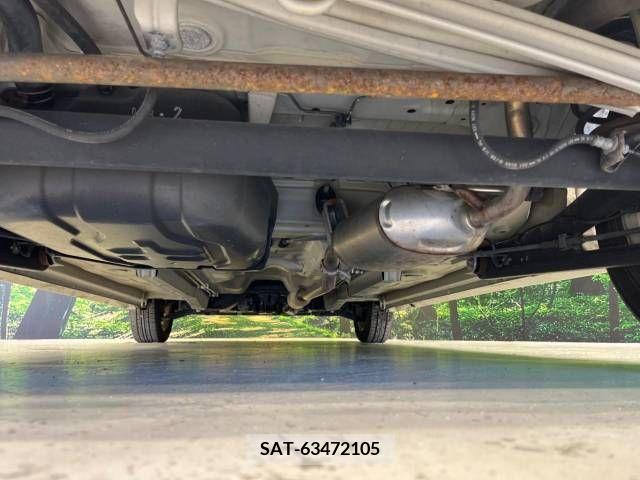 Suzuki WAGON R 2009-10 311572-16