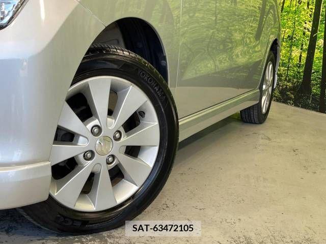 Suzuki WAGON R 2009-10 311572-11