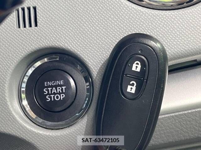 Suzuki WAGON R 2009-10 311572-3