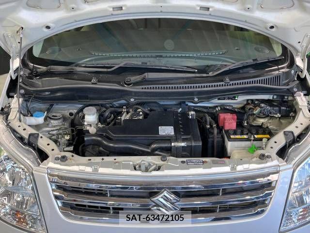 Suzuki WAGON R 2009-10 311572-15