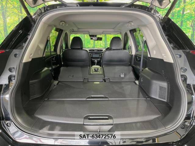 Nissan X-TRAIL 2017-07 314885-10