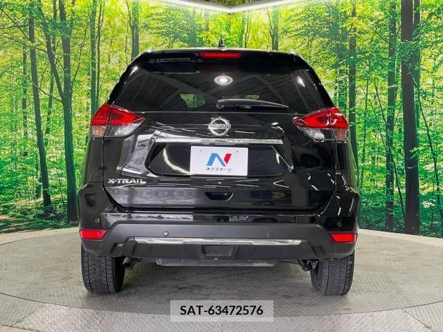 Nissan X-TRAIL 2017-07 314885-15
