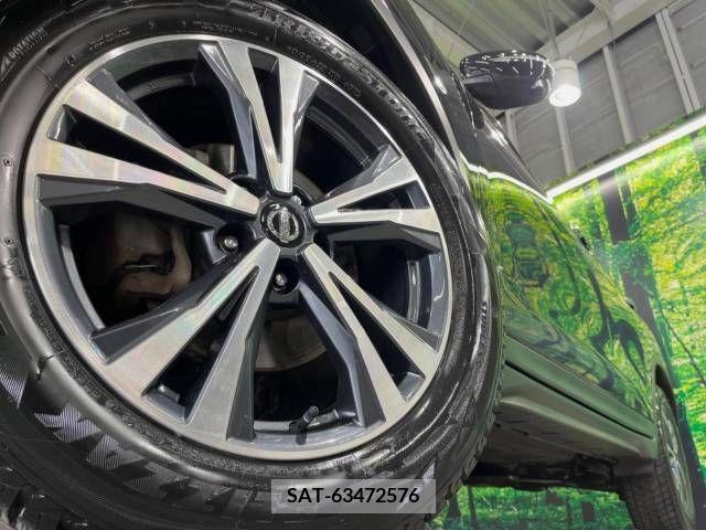 Nissan X-TRAIL 2017-07 314885-13