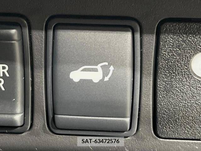 Nissan X-TRAIL 2017-07 314885-5