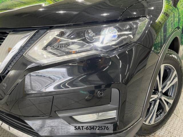 Nissan X-TRAIL 2017-07 314885-12