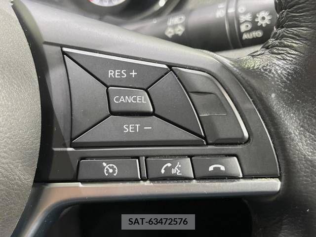 Nissan X-TRAIL 2017-07 314885-7