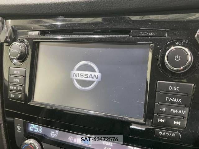 Nissan X-TRAIL 2017-07 314885-4