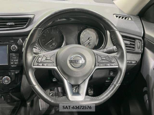 Nissan X-TRAIL 2017-07 314885-11