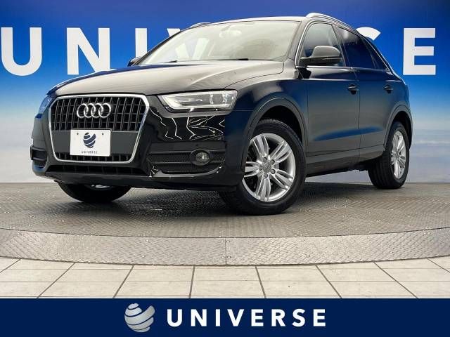 Audi Q3 2014-12 187156-0