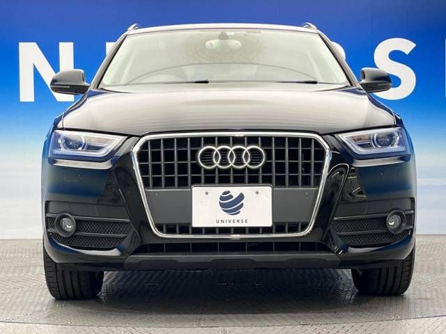 Audi Q3 2014-12 187156-14