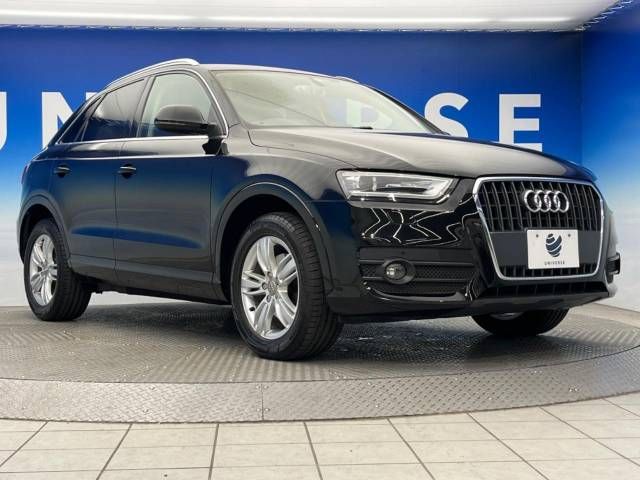 Audi Q3 2014-12 187156-16
