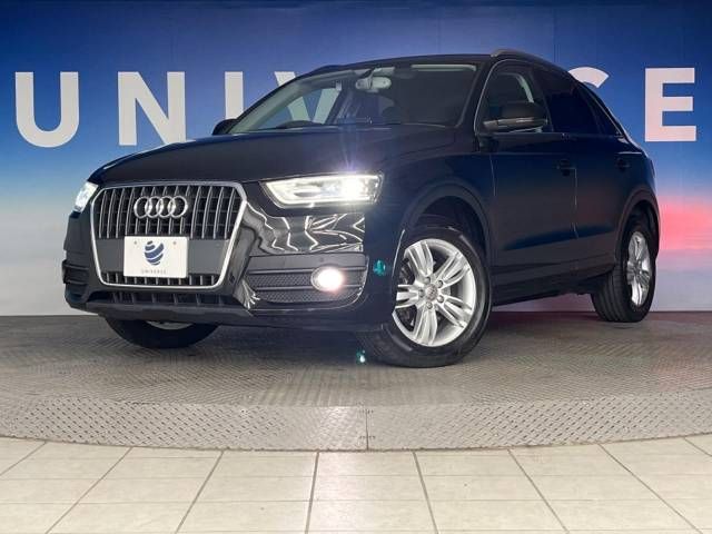 Audi Q3 2014-12 187156-12