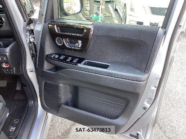 Honda N BOX CUSTOM 2017-10 364905-16