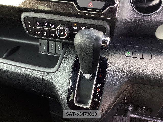 Honda N BOX CUSTOM 2017-10 364905-19