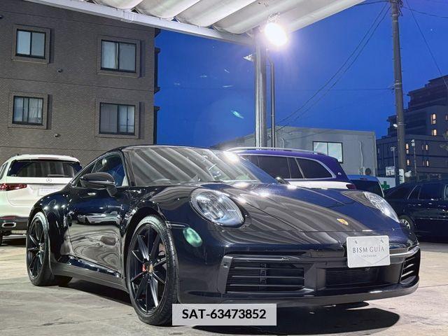 Porsche 911 2022-06 351980-1