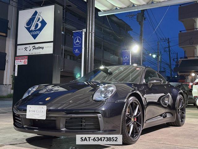 Porsche 911 2022-06 351980-2