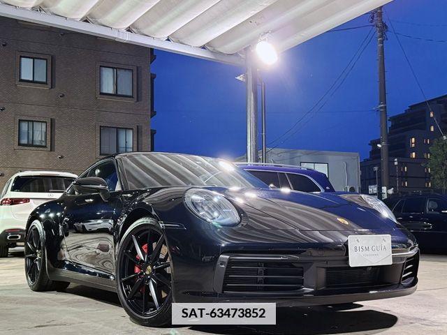 Porsche 911 2022-06 351980-0