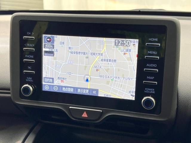 Toyota YARIS CROSS 2023-03 195857-4