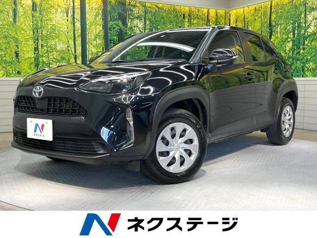 Toyota YARIS CROSS 2023-03 195857-0