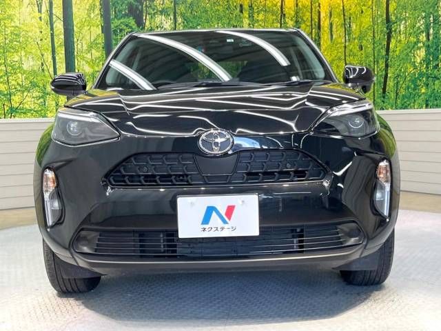 Toyota YARIS CROSS 2023-03 195857-14