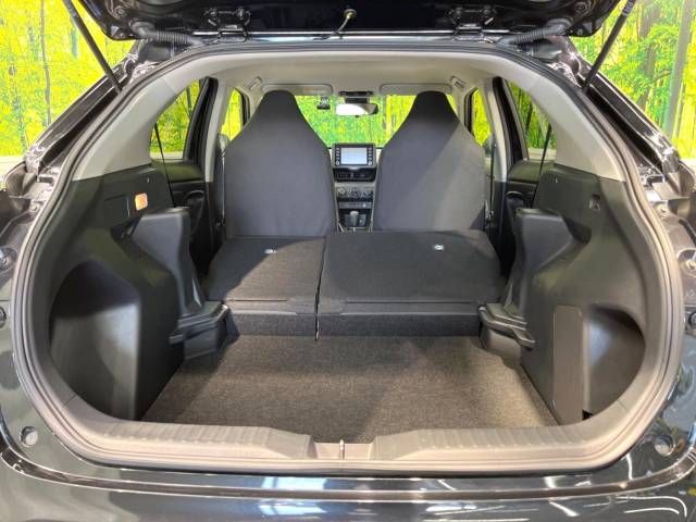 Toyota YARIS CROSS 2023-03 195857-10