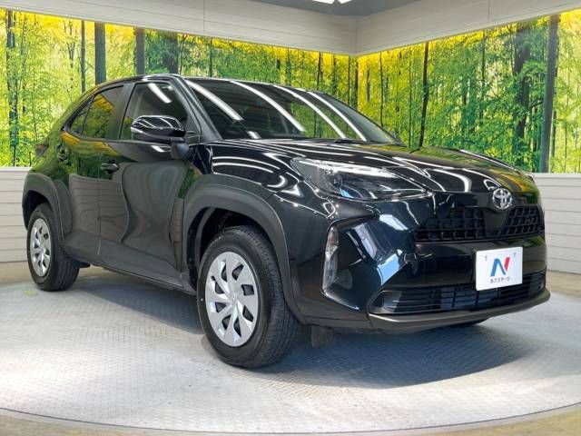 Toyota YARIS CROSS 2023-03 195857-16