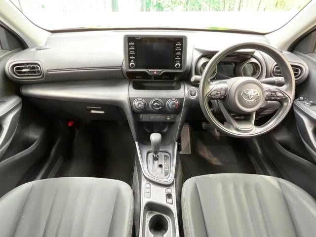 Toyota YARIS CROSS 2023-03 195857-1