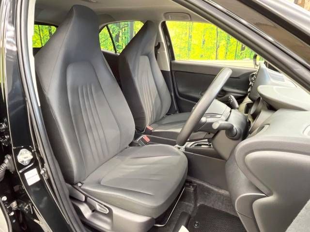 Toyota YARIS CROSS 2023-03 195857-8
