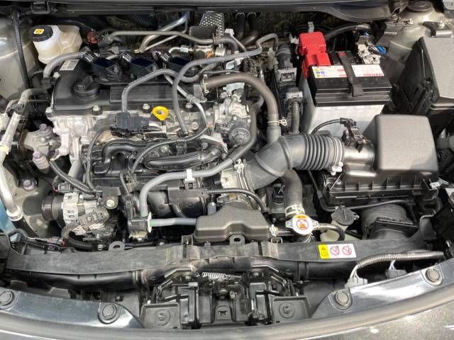 Toyota YARIS CROSS 2023-03 195857-19