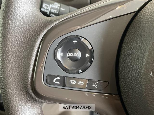 Honda N BOX 2022-07 325709-9