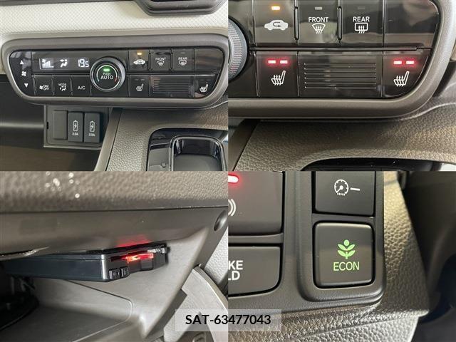 Honda N BOX 2022-07 325709-19