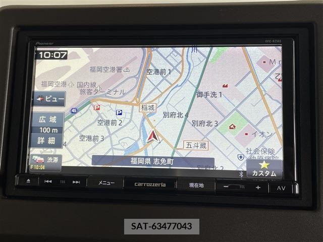 Honda N BOX 2022-07 325709-7