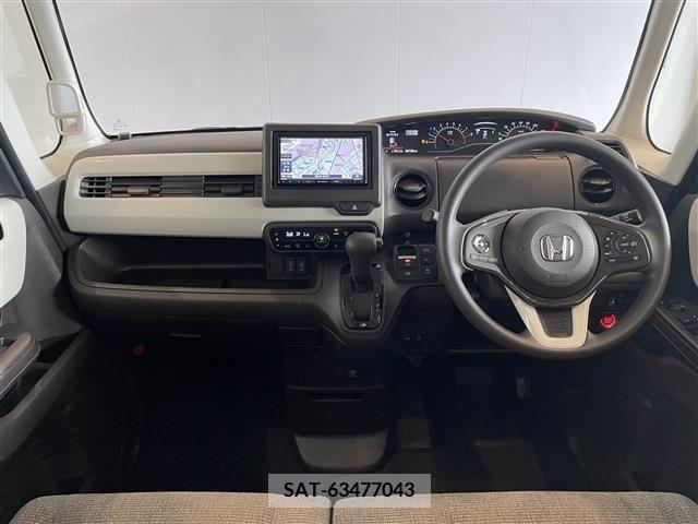Honda N BOX 2022-07 325709-2