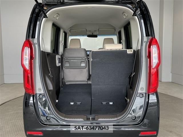 Honda N BOX 2022-07 325709-5
