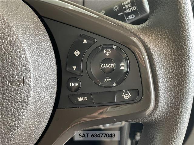 Honda N BOX 2022-07 325709-14